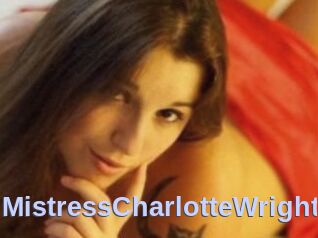 MistressCharlotteWright