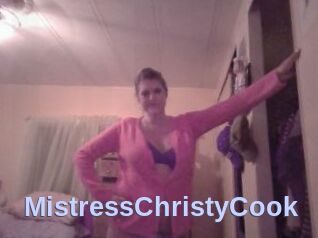 MistressChristyCook