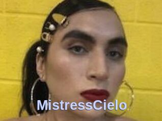 MistressCielo