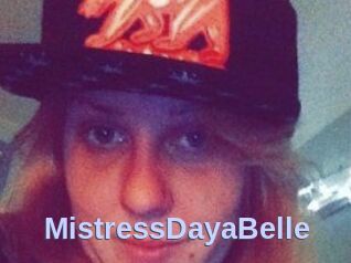MistressDayaBelle