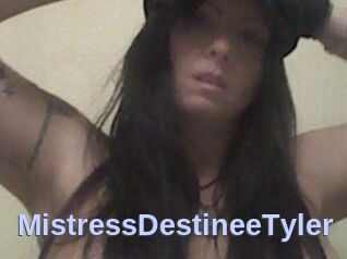 MistressDestineeTyler