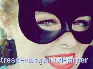MistressEvangelineHarper