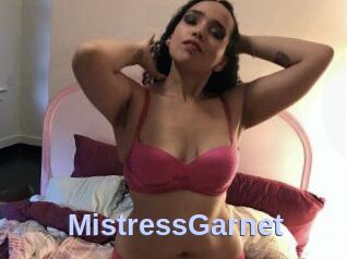 MistressGarnet