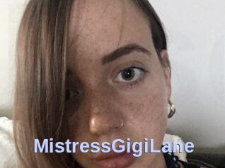 MistressGigiLane