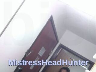 MistressHeadHunter