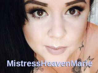 MistressHeavenMarie