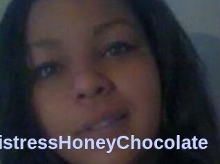 MistressHoneyChocolate
