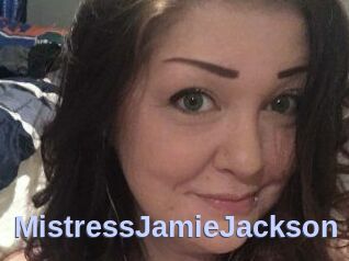MistressJamieJackson