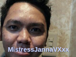 MistressJannaVXxx