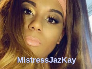 MistressJazKay
