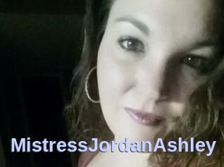 MistressJordanAshley