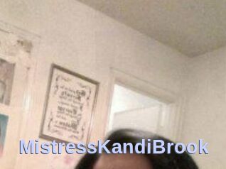 MistressKandiBrook