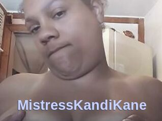 MistressKandiKane