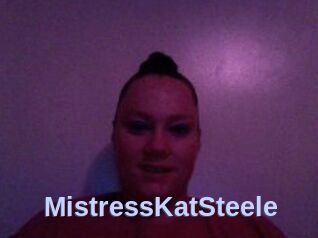 MistressKatSteele