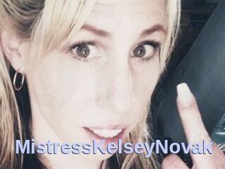 MistressKelseyNovak