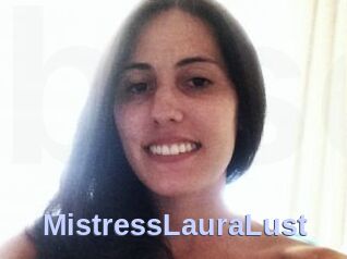 MistressLauraLust
