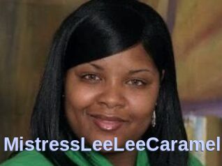 MistressLeeLeeCaramel