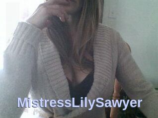 MistressLilySawyer