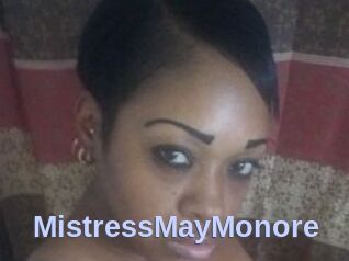 MistressMayMonore