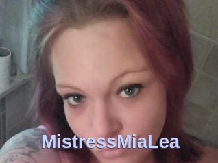 MistressMiaLea