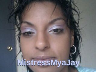 MistressMyaJay