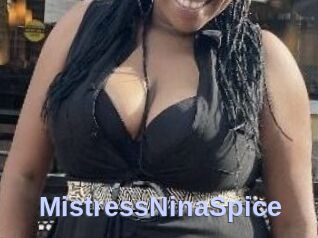 MistressNinaSpice