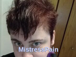 MistressPain