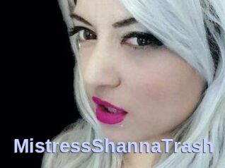 MistressShannaTrash
