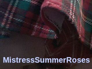 MistressSummerRoses