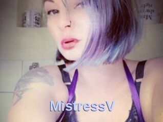 MistressV