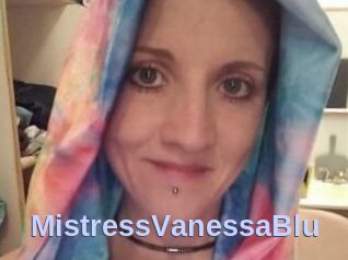 MistressVanessaBlu