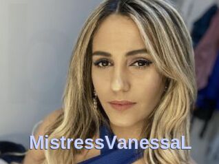 MistressVanessaL