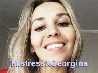 MistressXGeorgina