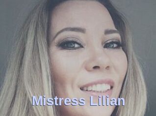 Mistress_Lilian