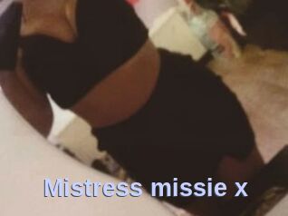 Mistress_missie_x