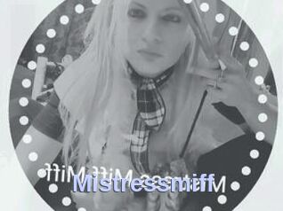 Mistressmiff