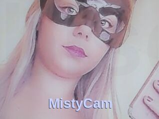 MistyCam