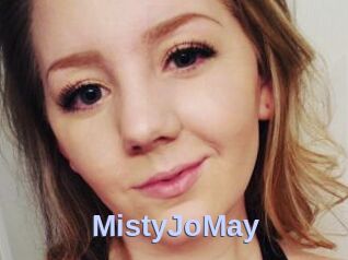 MistyJoMay