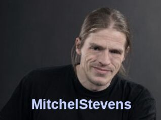 MitchelStevens