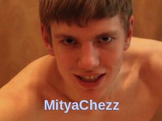 MityaChezz
