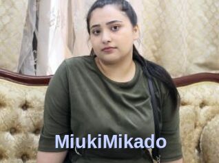 MiukiMikado