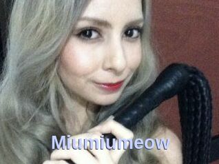 Miumiumeow