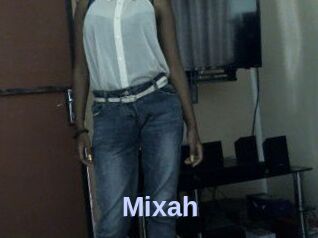 Mixah