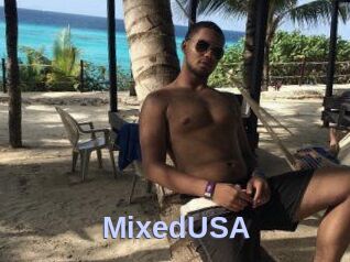 MixedUSA
