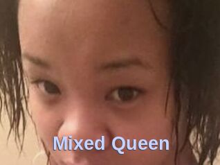 Mixed_Queen