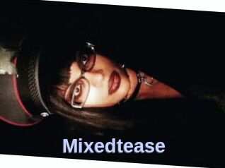 Mixedtease