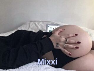 Mixxi