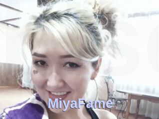 MiyaFame