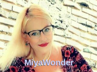 MiyaWonder