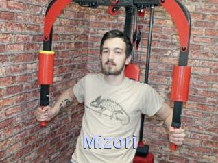 Mizori